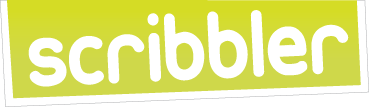 Scribbler Logo