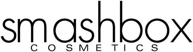 Smashbox logo