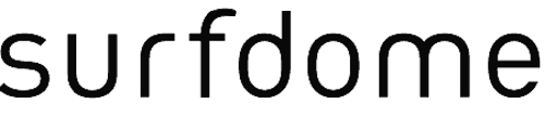 Surfdome Logo