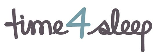 Time4Sleep logo
