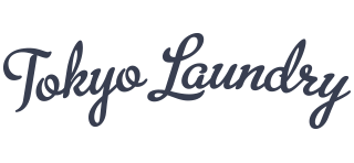 Tokyo Laundry logo