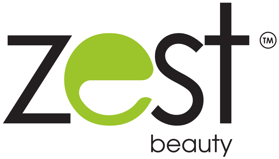 Zest Beauty Logo