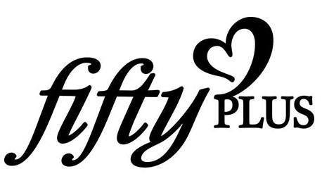 Fifty Plus Logo