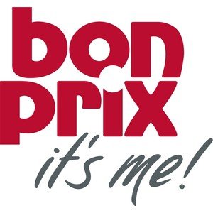 Bonprix Logo