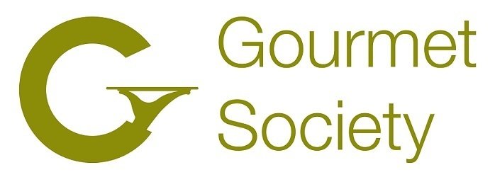Gourmet Society Logo]