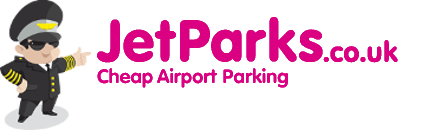 JetParks Logo