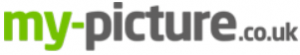 My Picture logo