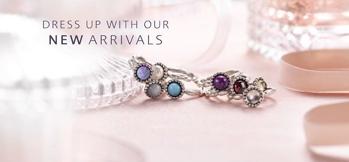 Pia Jewellery banner