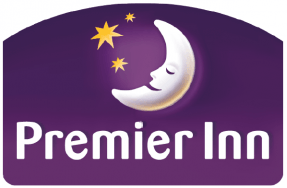 Premier Inn logo