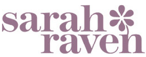 Sarah Raven Logo