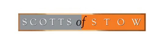 Scotts of Stow Logo