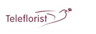 Teleflorist logo