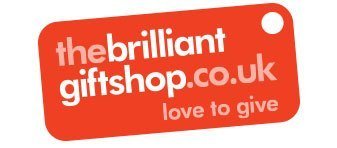 The Brilliant Gift Shop Logo