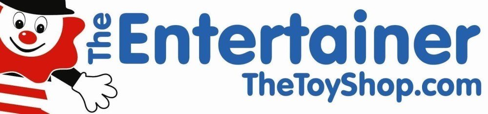 The Entertainer Logo