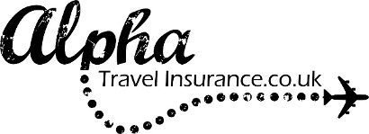 Alpha Travel Insurance Logo