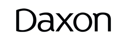 Daxon Logo