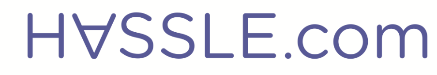 Hassle.com Logo