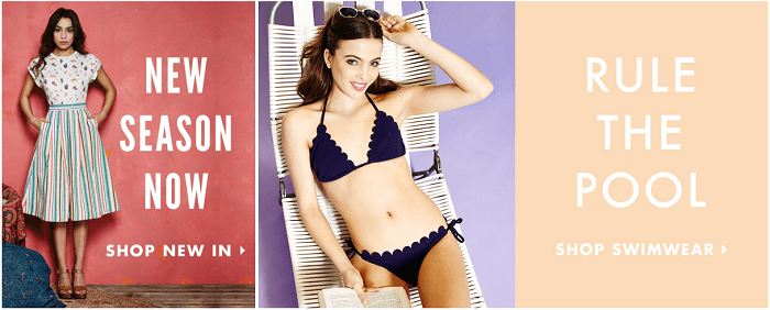 Joy The Store Banner