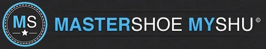 Mastershoe Logo