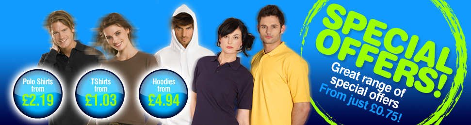 Polo-shirts.co.uk Banner