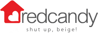 Red Candy Logo