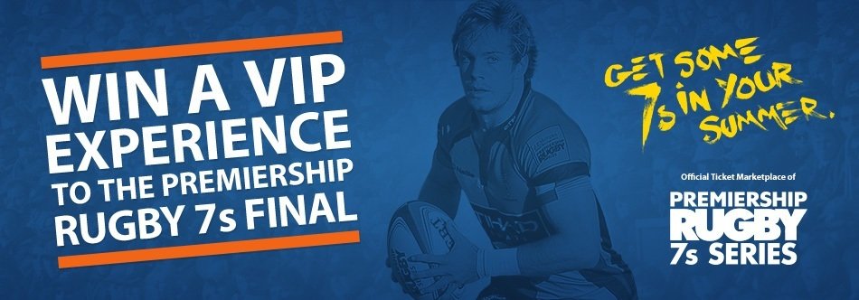 StubHub Banner