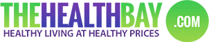 The Health Bay Logo