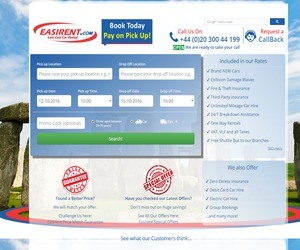 easirent vans promo code