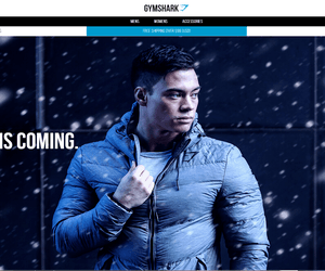 Gymshark Discount Codes