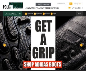 Polimil Discount Code
