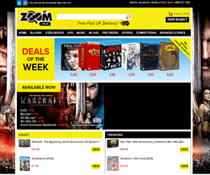 Zoom Discount Code