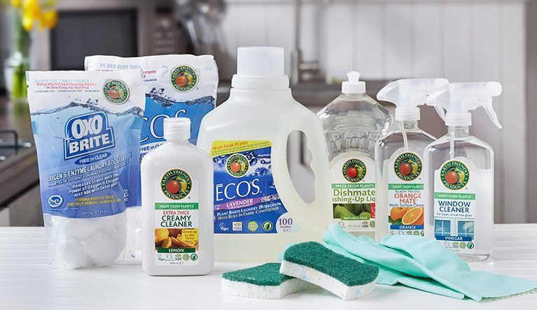Ethical SuperStore