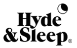 Hyde and Sleep Logo