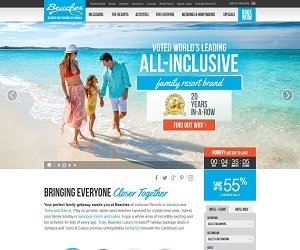 Beaches Discounts