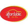 Affordable Car Hire Discount Code