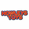 Howleys Toys Discount Code