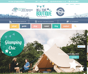 Bell Tent Boutique Discount Code