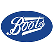 Boots Discount Code