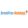 BreakFree Holidays Voucher Codes