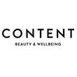 Content Beauty Discount Code