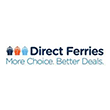 Direct Ferries Discount Code