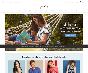 Joules Discount Code