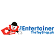 The Entertainer Voucher Code