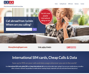 0044.co.uk Discount Code