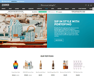 31 Dover Discount Code