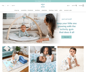 Aden and Anais Discount Code