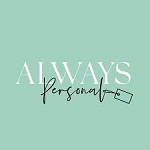 Always Personal Voucher Codes