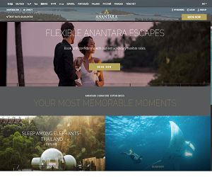 Anantara Discount