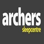 Archers Sleepcentre Discount Code