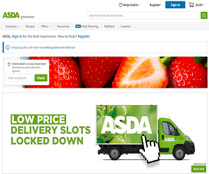 Asda Travel Insurance Promo Code